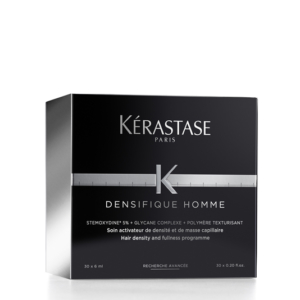 אמפולה לטיפול בשיער חסר צפיפות CURE DENSIFIQUE HOMME