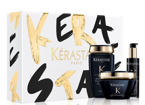 מוצרים איכותיים לשיער של חברת קרסטס - ירון אזולאי