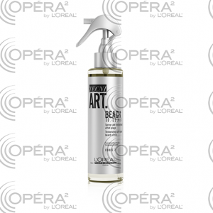 ספריי עיצוב ביץ' וויבס טכני ארט TECNI ART BEACH WAVES