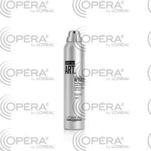 שמפו יבש מורנינג אפטר דאסט טכני ארט TECNI ART MORNING AFTER DUST