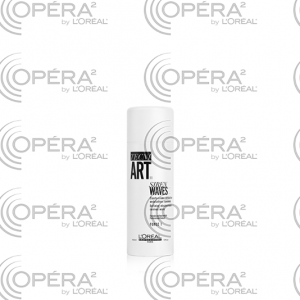 קרם סיירן וויבס טכני ארט TECNI ART SIREN WAVES