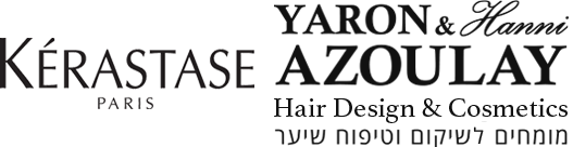 yaron azoulay - hair design