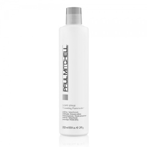 קרם מקציף סופט סטייל L פול מיטשל - FOAMING POMMADE SOFT STYLE L