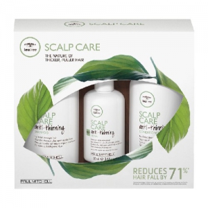 ערכת טיפול לקרקפת פול מיטשל -  2018 KIT SCALP CARE FALL