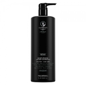שמפו מעניק לחות אוופוהי פול מיטשל -  MOISTURIZING LATHER SHAMPOO AWAPUHI