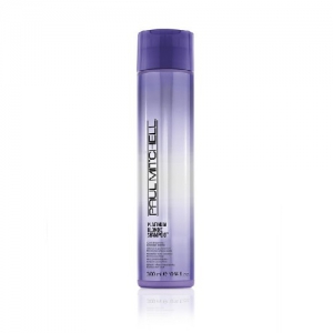שמפו פלטינום בלונד פול מיטשל - PLATINUM BLONDE SHAMPOO 300 ml