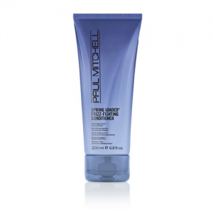 מרכך ספרינג לואדד M פול מיטשל - SPRING LOADED FRIZZ-FIGHTING CONDITIONER