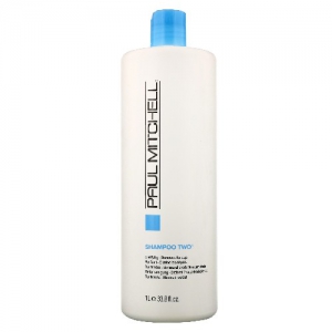 שמפו טו פול מיטשל - SHAMPOO TWO
