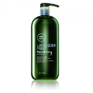 שמפו לבנדר מינט M פול מיטשל - LAVANDER MINT SHAMPOO M