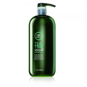 שמפו טי טרי פול מיטשל - TEA TREE SHAMPOO