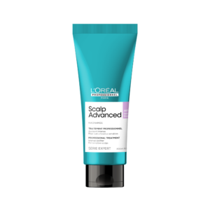 קרם טיפול לקרקפת רגישה - Scalp Advanced