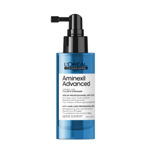 סרום טיפול אמינקסיל - Aminexil Advanced