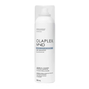 OLAPLEX No.4 - שמפו יבש