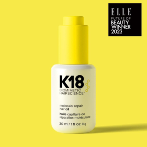 שמן שיער לתיקון מולקולרי