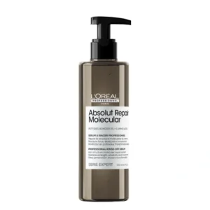 סרום מקצועי נשטף - Absolut Repair Molecular serum