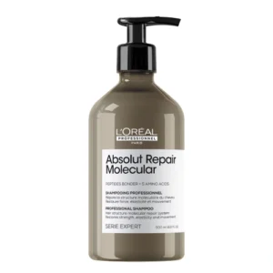 שמפו מולקולר - Absolut Repair Molecular