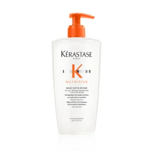 שמפו לשיער יבש מאוד KERASTASE NUTRITIVE BAIN RICHE