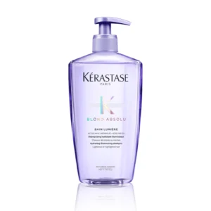 בן לומייר – אמבט חפיפה (שמפו) מאיר לשיער בלונדיני BLOND ABSOLU BAIN LUMIÈRE