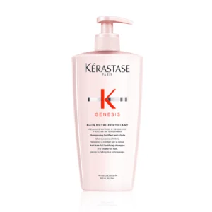 שמפו להפחתת דילול שיער עבה חלש ויבש KERASTASE GENESIS