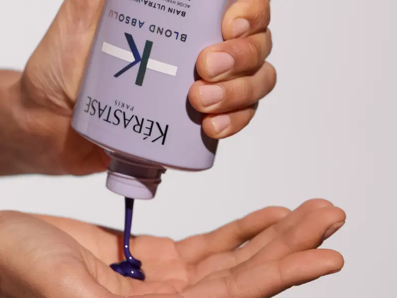 תכשירי שיער קרסטס