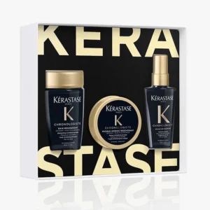 מארז נסיעות - CHRONOLOGISTE