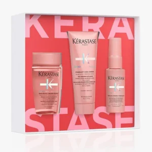 מארז נסיעות כרומה אבסולו  - CHROMA ABSOLU