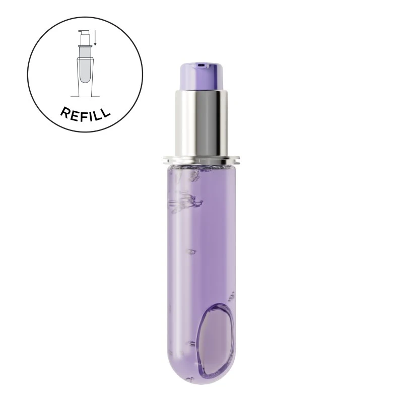 רפיל שמן לשיער בלונד אבסולו - BLOND ABSOLU – תמונה 4