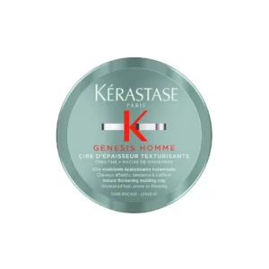 ג'נסיס חימר לעיצוב השיער לגבר - GENESIS HOMME CIRE