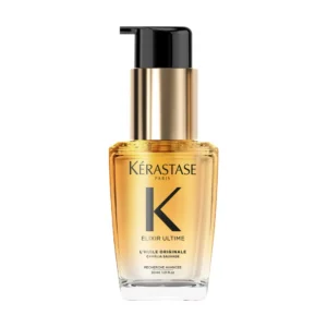 שמן אליקסיר לברק, לחות והזנה ELIXIR ULTIME