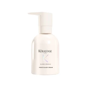 קרם פריז גלייז לאנטי פריז והגנה מחום לשיער עבה - GLOSS ABSOLU