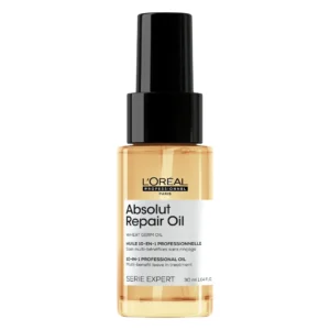 סרום 10 תועלות במוצר 1 - LOREAL ABSOLUT REPAIR OIL