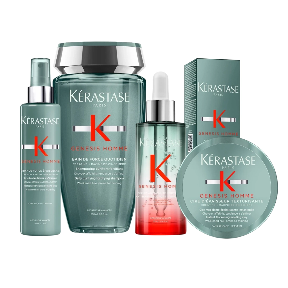 GENESIS HOMME - ג'נסיס הום לגברים