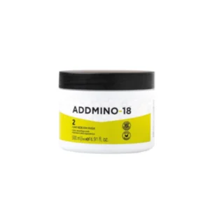 מסכה אדמינו 18 500 מ''ל