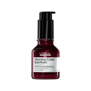 סרום VITAMINO COLOR SPECTRUM המונע דהייה ומעניק ברק לשיער צבוע 50 מ"ל