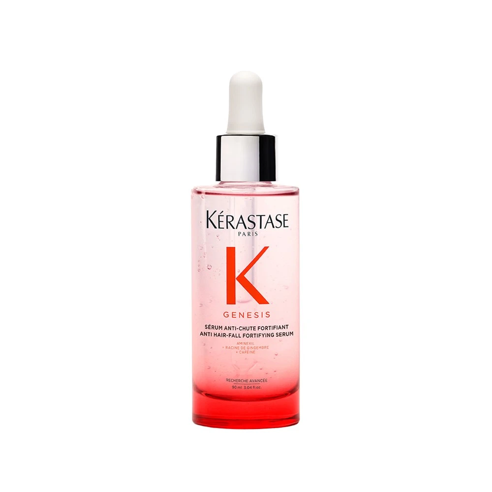מארז סרום GENESIS וסרום לילה NUTRITIVE – תמונה 3